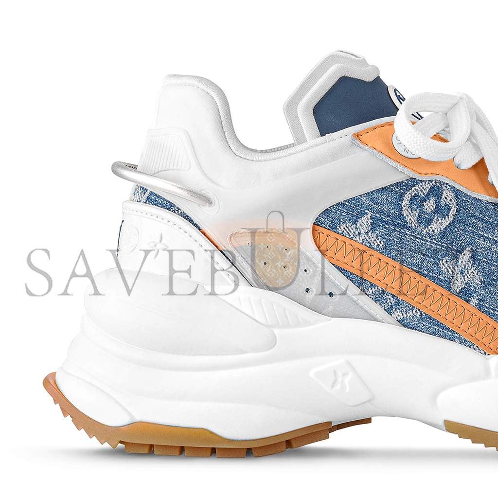 l**is V*t*n run 55 sneaker 1achtv